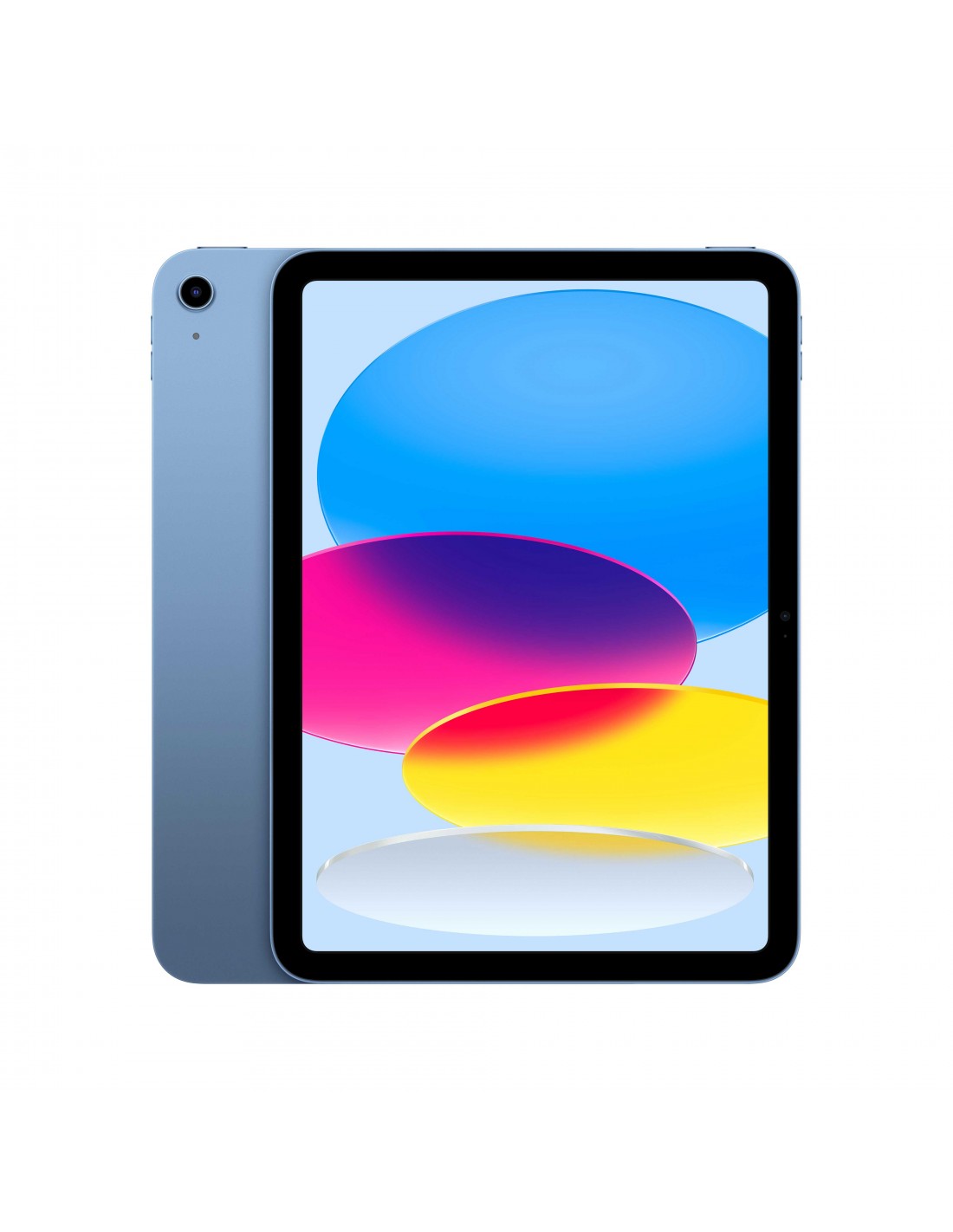 iPad : 10e génération et plus
