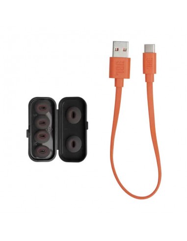 Écouteurs Sans Fil JBL TUNE FLEX PERFECT FIT -...