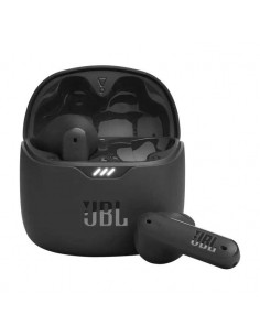 Écouteurs Sans Fil JBL TUNE FLEX PERFECT FIT (DIM-Black)