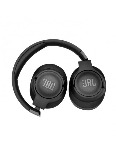 Casque Bluetooth JBL TUNE 710 (DIM-Black)