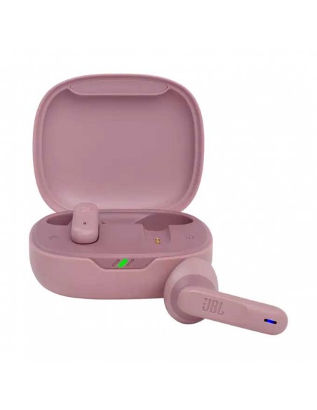 Écouteurs Sans Fil JBL WAVE 300 TWS (DIM-Pink)