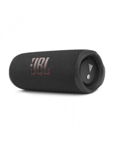 Enceinte Portable Étanche JBL FLIP 6 - Black