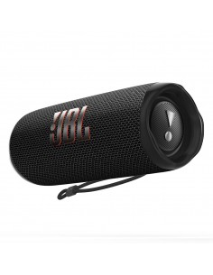 Enceinte Portable Étanche JBL FLIP 6 - Black 2