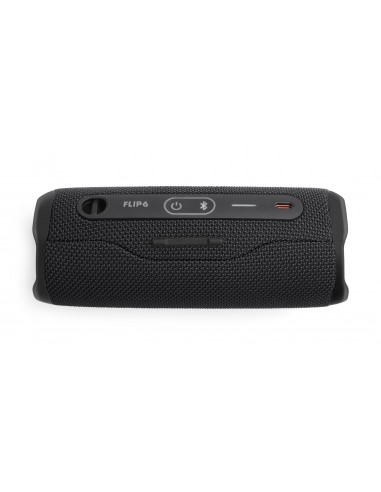 Enceinte Portable Étanche JBL FLIP 6