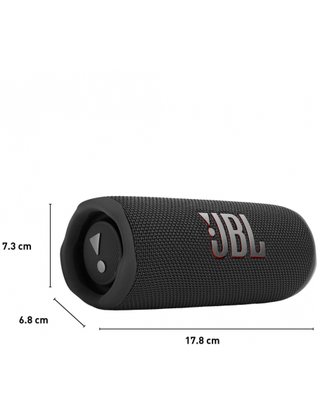 Enceinte Portable Étanche JBL FLIP 6