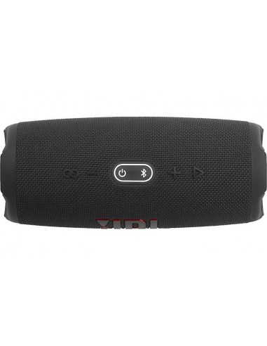 Enceinte Portable Étanche JBL Charge 5 Black