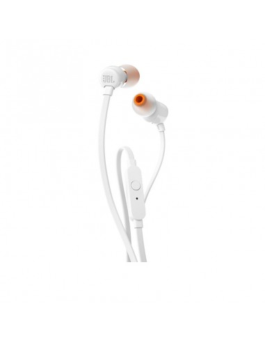 KIT MAIN LIBRE JBL T110 White