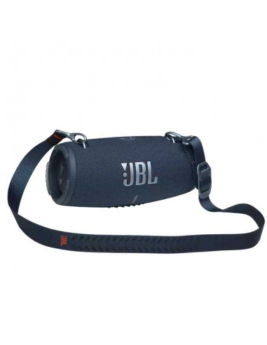 Enceinte Bluetooth Portable JBL Xtreme 3 - Bleu