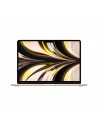 MacBook Air 13" Apple M2 CPU 8C GPU 10C SSD 256Go - Starlight