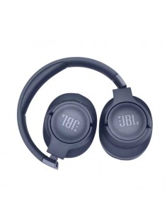 Casque Bluetooth JBL TUNE 760NC - Bleu 2
