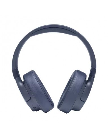 Casque Bluetooth JBL TUNE 760NC - Bleu