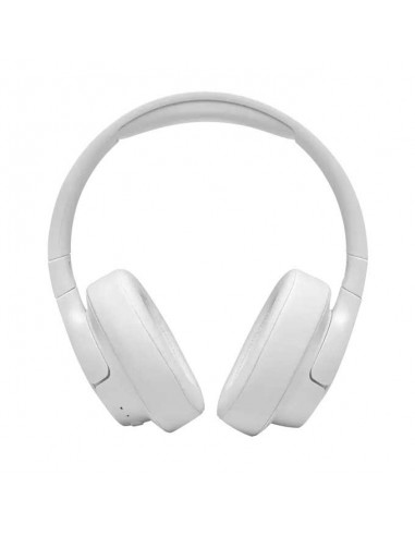 Casque Bluetooth JBL TUNE 710BT - Blanc