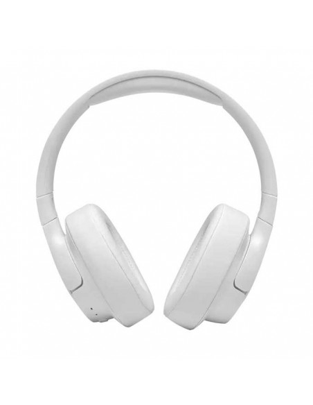 Casque Bluetooth JBL TUNE 710BT - Blanc