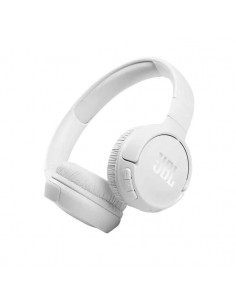 Casque Bluetooth JBL TUNE 510 Blanc