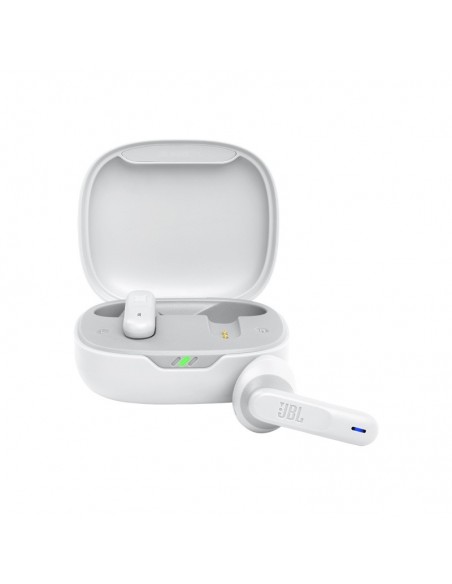 Écouteurs Sans Fil JBL WAVE 300 TWS Blanc