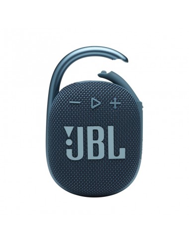 Enceinte Portable JBL Clip 4 - Bleu