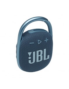 Enceinte Portable JBL Clip 4 - Bleu 2