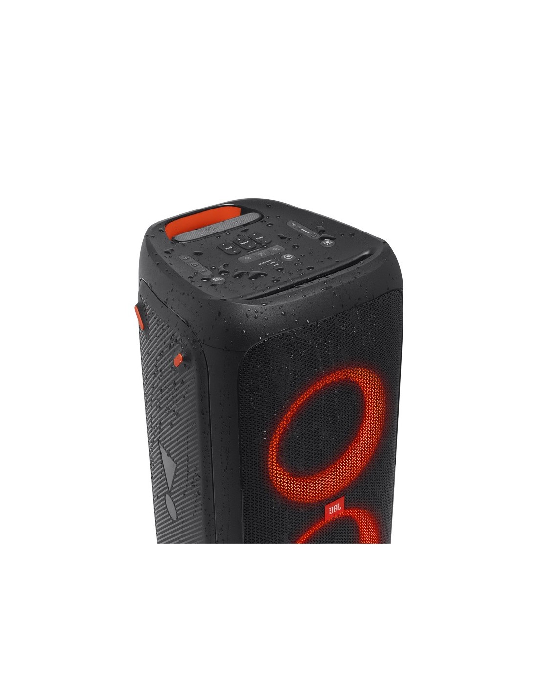 JBL PartyBox 310 - Enceintes Bluetooth portables sur Son-Vidéo.com