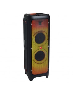 Enceinte Portable Bluetooth JBL PARTYBOX 1000 2
