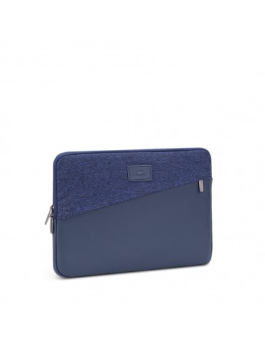 Housse RIVACASE pour ordinateur portable 13.3" - Bleu