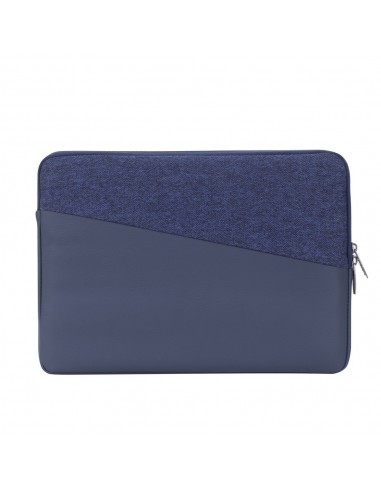 Housse RIVACASE pour ordinateur portable 13.3" - Bleu