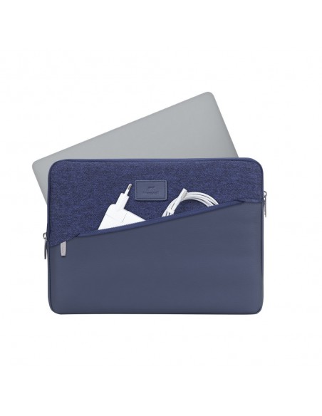 Housse RIVACASE Pour Ordinateur Portable Jusqu'à 12,9"-13.3"