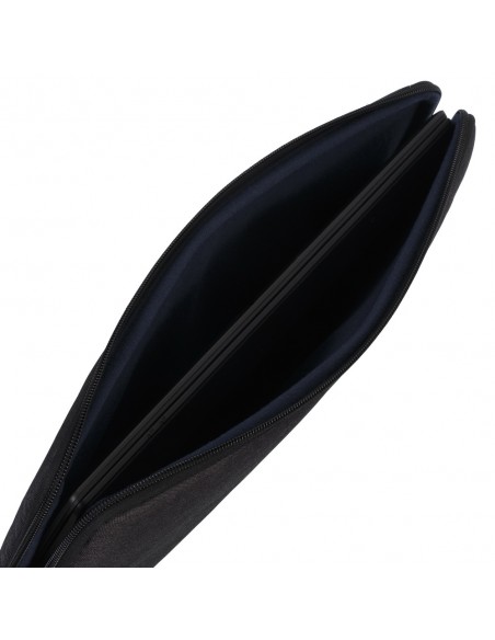 Housse RIVACASE Pour Ordinateur Portable Jusqu'à 13.3"-14"
