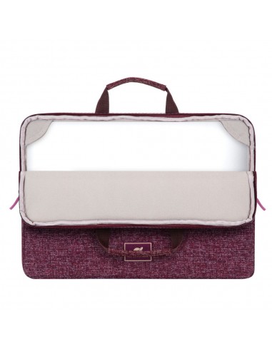 Housse RIVACASE Pour Macbook Pro 14" +...