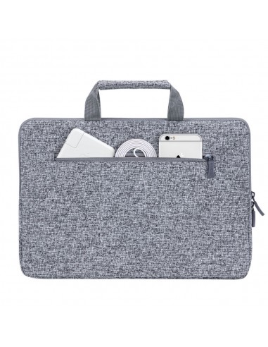 Housse RIVACASE Pour Macbook Pro 14" +...