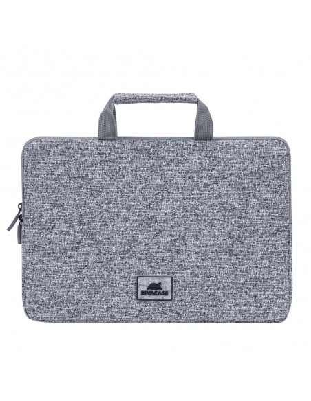 Housse RIVACASE Pour Macbook Pro 14" + Ordinateur Portable 13.3"