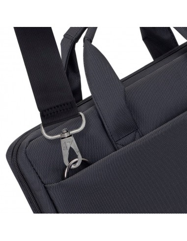Sacoche RIVACASE Pour Ordinateur Portable 13,3"