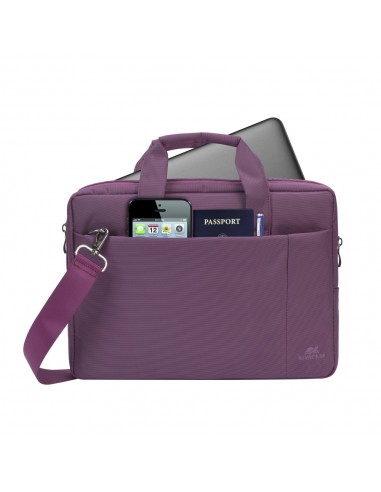 Sacoche RIVACASE Pour Ordinateur Portable 13,3"