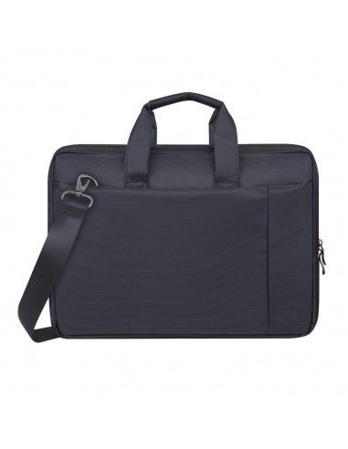 Sacoche RIVACASE pour MacBook jusqu'à 15.6'' - Noir