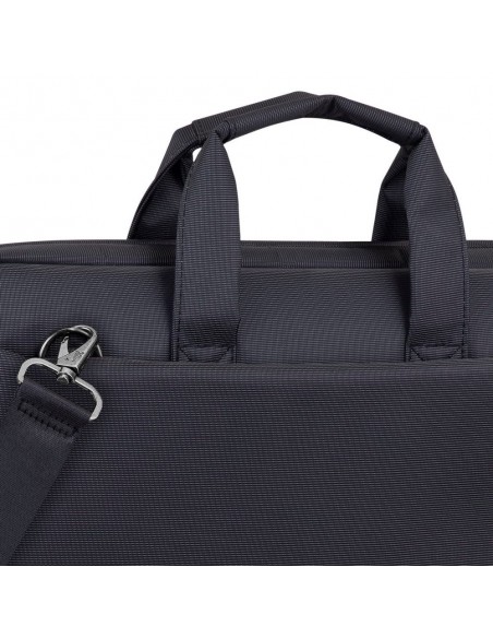 Sacoche RIVACASE Pour Ordinateur Portable 15,6"