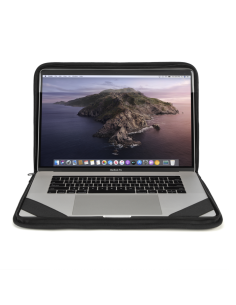 Etui BELKIN pour MacBook jusqu'à 14'' - Noir 2