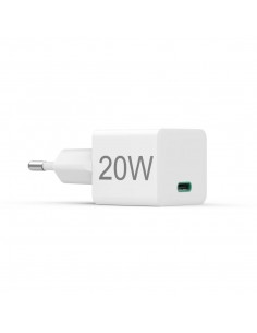 Mini Chargeur rapide HAMA USB-C 20W 2