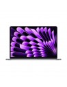 MacBook Air 15" Apple M2 CPU 8C GPU 10C SSD 256Go - Space Grey