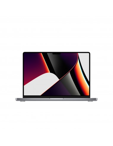 macbook pro 14pouces tunisie 512go