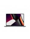 macbook pro 14pouces tunisie 512go