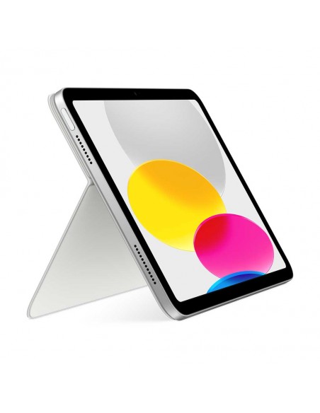 Apple Magic Keyboard Folio French Pour iPad 10e gén (A2695)