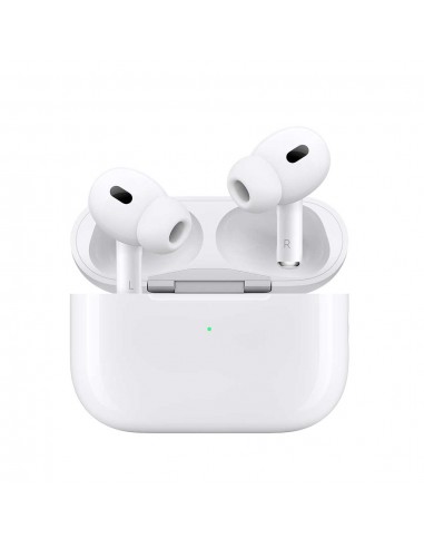 AirPods Pro (2nd generation) With MagSafe Charging Case (USB-C)