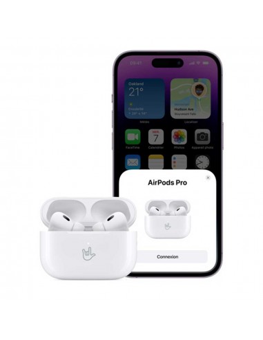 AirPods Pro (2nd generation) With MagSafe...