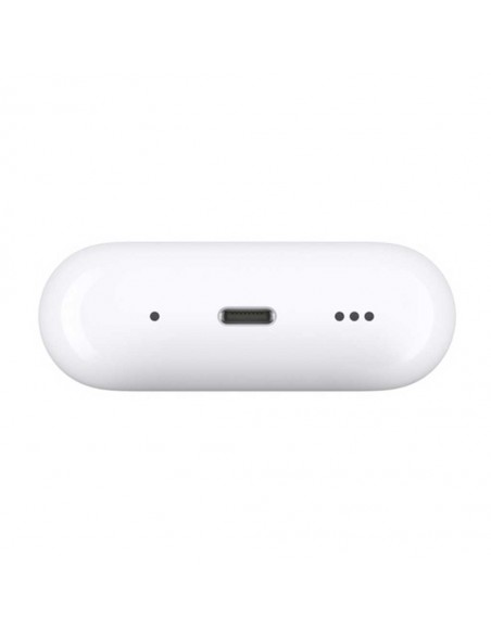 AirPods Pro (2nd generation) With MagSafe Charging Case (USB-C)
