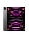 iPad Pro 12.9" Wi-Fi + Cellulaire 6ème gén. 128Go - Space Gray
