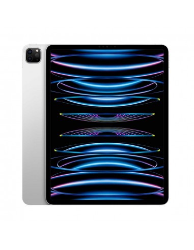 iPad Pro 12.9" Wi-Fi + Cellulaire 6ème gén. 256Go - Silver - iTech Store - Sousse