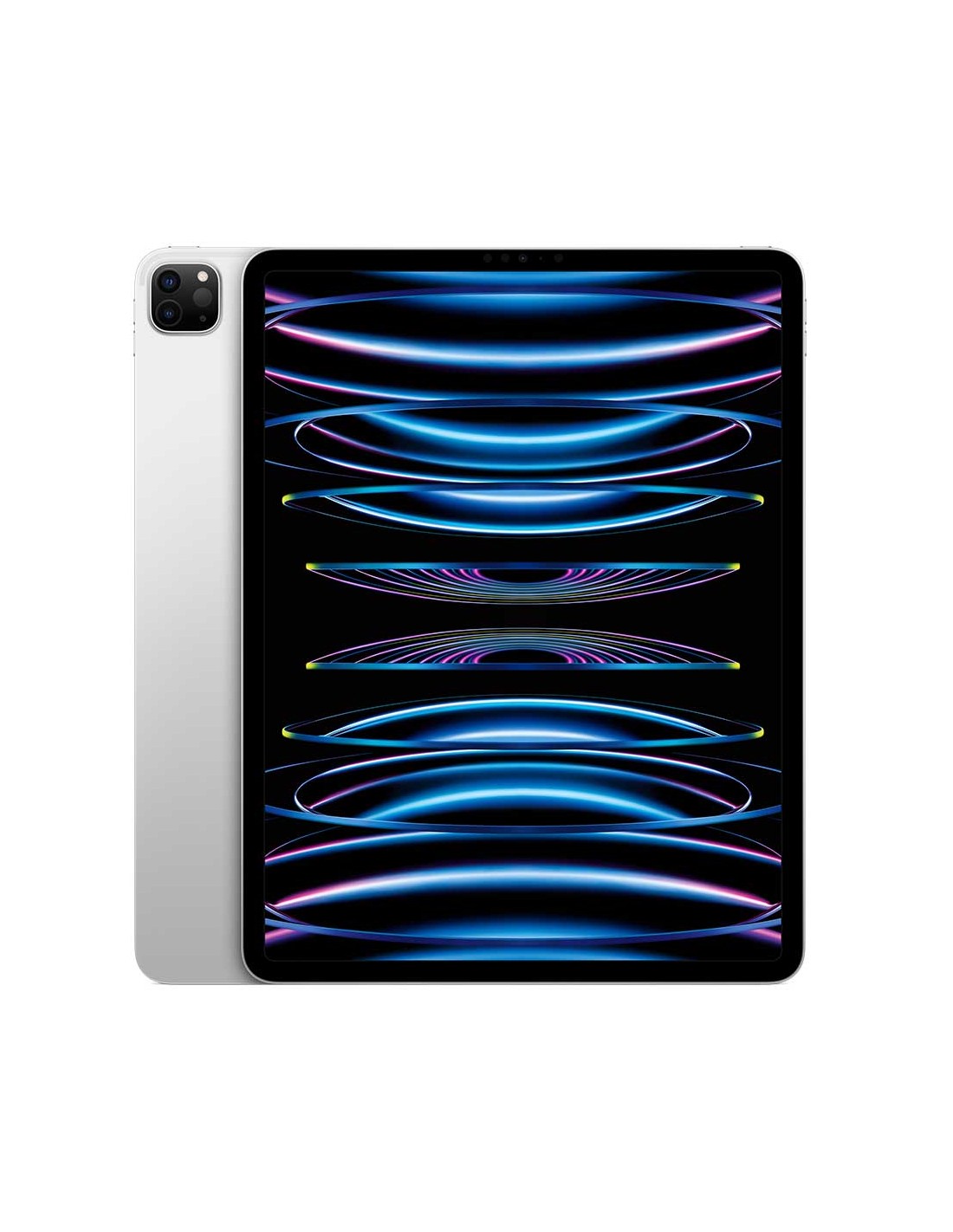 iPad Pro 12.9 Wi-Fi + Cellulaire 6ème gén. 256Go - Silver