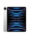 iPad Pro 12.9" Wi-Fi + Cellulaire 6ème gén. 128Go - Silver - iTech Store - Sousse