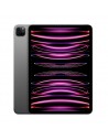 iPad Pro 11" Wi-Fi + Cellulaire 4ème gén. 256Go - Space Grey
