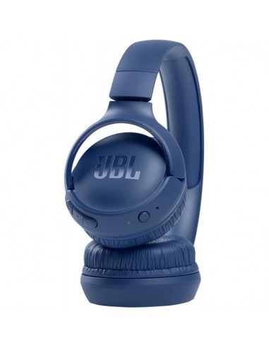 Casque Bluetooth JBL TUNE 510 Blue