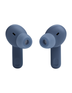 Écouteurs Bluetooth JBL TUNE BEAM Bleu 2